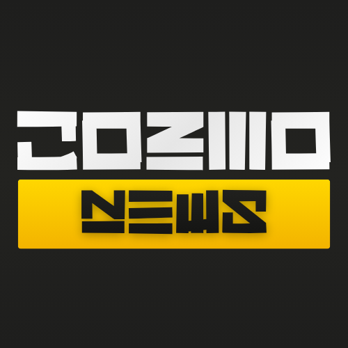 cozmo news mhg 2025 cozmo news mhg 2025